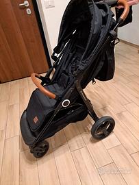 Passeggino Kinderkraft Grande PLUS