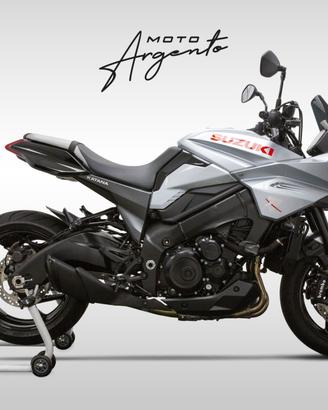 Suzuki Katana 1000