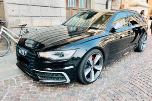 Audi A6 3.0 Tdi 2013