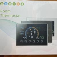 Termostato touch DeDeal / BHT-8000-GC – WiFi