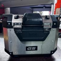 Bauletto givi per bmw gs