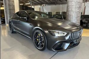 Mercedes-benz GT Coupé 4 63 4Matic+ AMG S