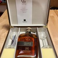 Grappa Marzadro Amarone le Giare Astucciata Legno