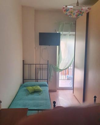 letto singolo
