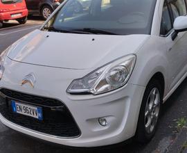 CITROEN C3 3ª serie - 2013