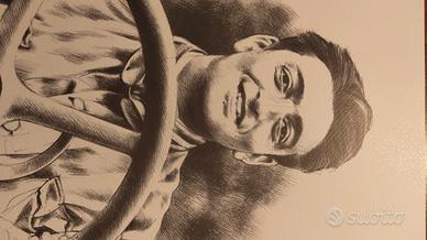 Ricordando Enzo Ferrari 