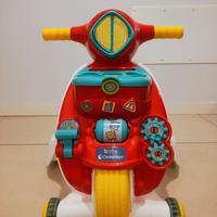 Valentino lo Scooterino