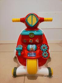 Valentino lo Scooterino