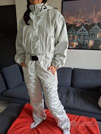 TUTA DA SCI BELFE DONNA