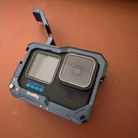 GoPro 11 + Volta + SmallRig