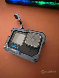 GoPro 11 + Volta + SmallRig