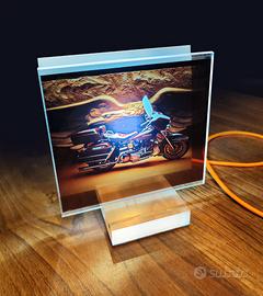 LAMPADA DA TAVOLO