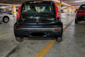 Peugeot 107 1.0 come nuova