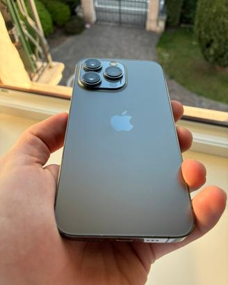 iPhone 13 pro