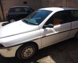 Lancia y - 1998