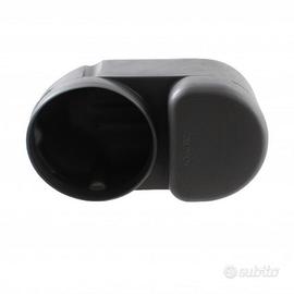 Scatola filtro aria Dell'Orto SHA 14-12 15-15 16-1