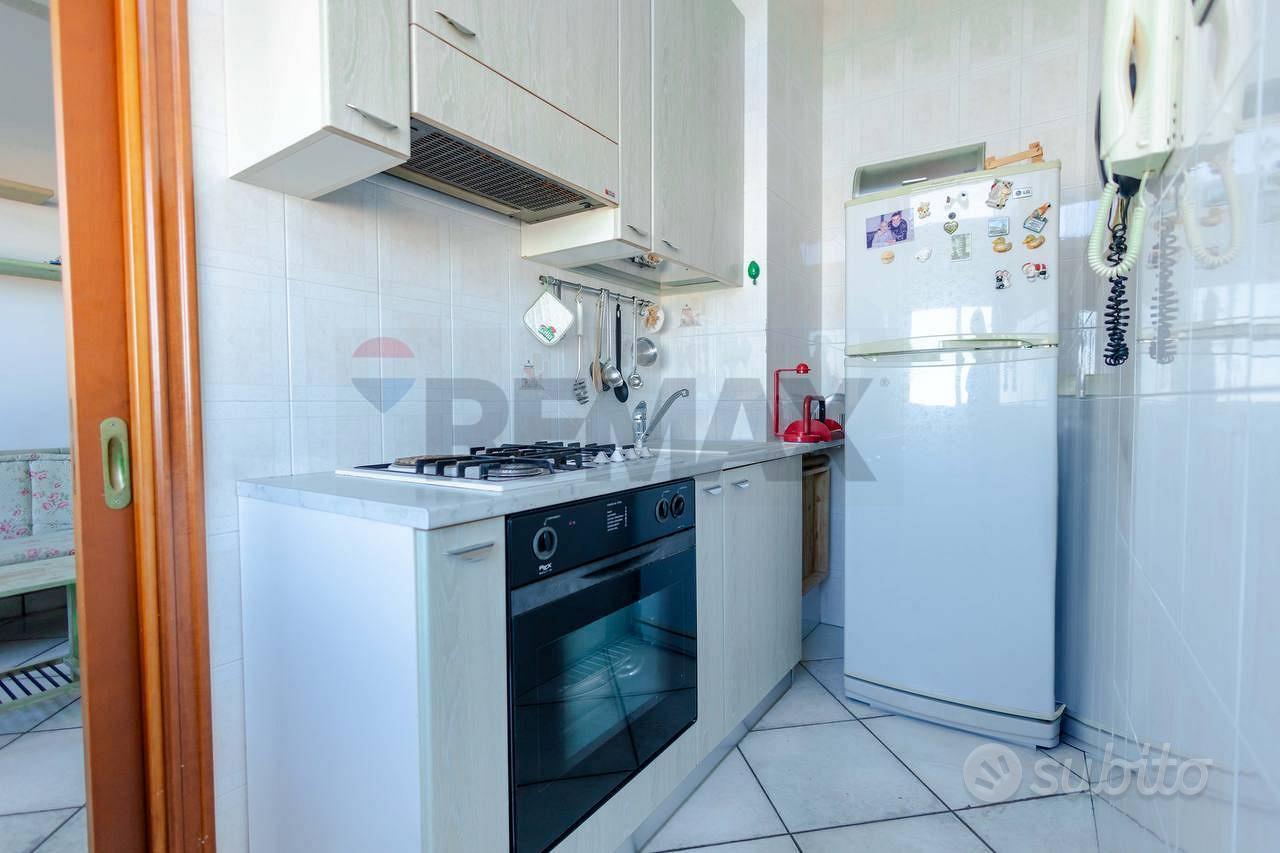 Appartamento – Taranto - Vista 5