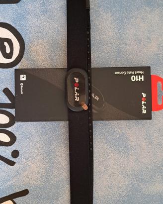 fascia cardio polar h10