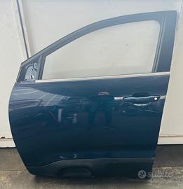 Porta anteriore sinistra Citroen C5 Air Cross anno