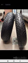 Pneumatici Michelin City Grip 2