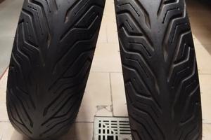 Pneumatici Michelin City Grip 2