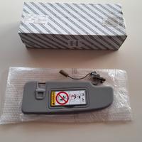 Pantina parasole destra Alfa Romeo Giulia ‘16>