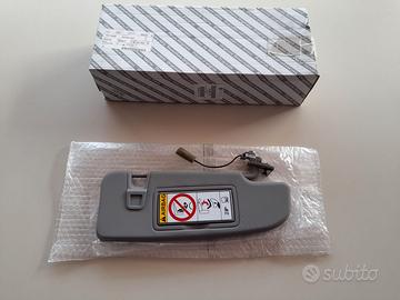 Pantina parasole destra Alfa Romeo Giulia ‘16>