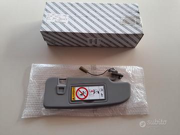 Pantina parasole destra Alfa Romeo Giulia ‘16>