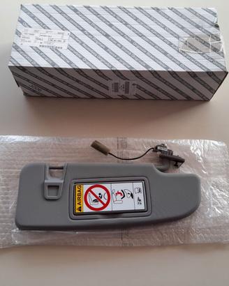 Pantina parasole destra Alfa Romeo Giulia ‘16>