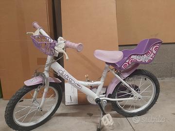 bici da bimba 