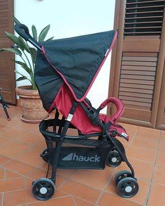 Passeggino leggero