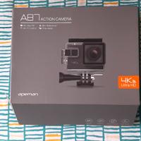 Action camera  Apeman A87