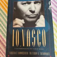 Libro Vasco Rossi