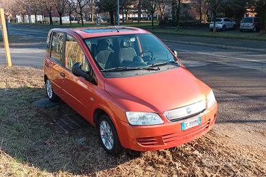 FIAT MULTIPLA 1.9 jtd