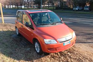 FIAT MULTIPLA 1.9 jtd