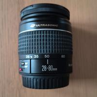 Canon EF 28-80mm 1:3.5-5,6 V USM