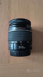 Canon EF 28-80mm 1:3.5-5,6 V USM