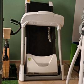 Treadmill_Tapis Roulant elettrico TURNER XT 5500 H