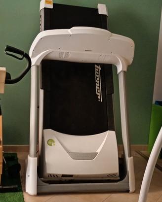 Treadmill_Tapis Roulant elettrico TURNER XT 5500 H