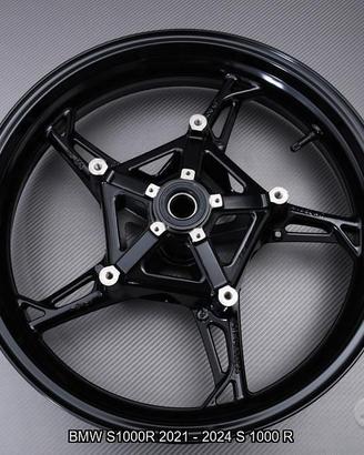 Cerchio anteriore BMW S1000R 2021 - 2024 K63