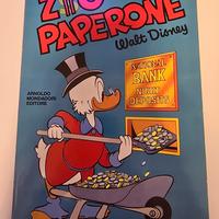 Zio Paperone n. 12 1988