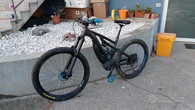 Thok Mig Super Accessoriata 