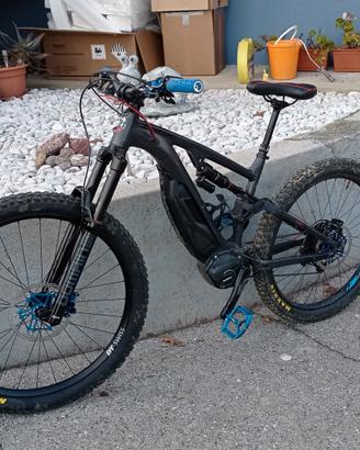 Thok Mig Super Accessoriata 