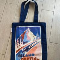 borsa edizione limitata di esselunga