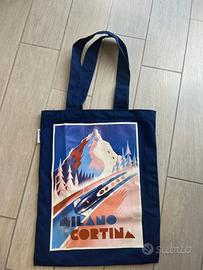 borsa edizione limitata di esselunga