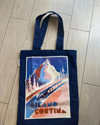 borsa edizione limitata di esselunga