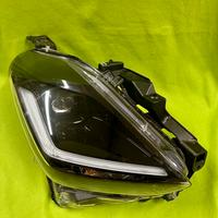 Faro anteriore Dx suzuki Swift 1.2 Hybrid 2024/25
