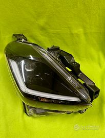 Faro anteriore Dx suzuki Swift 1.2 Hybrid 2024/25