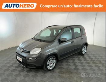 FIAT Panda VL84329