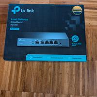 TP-Link Load Balance TL-R470T+